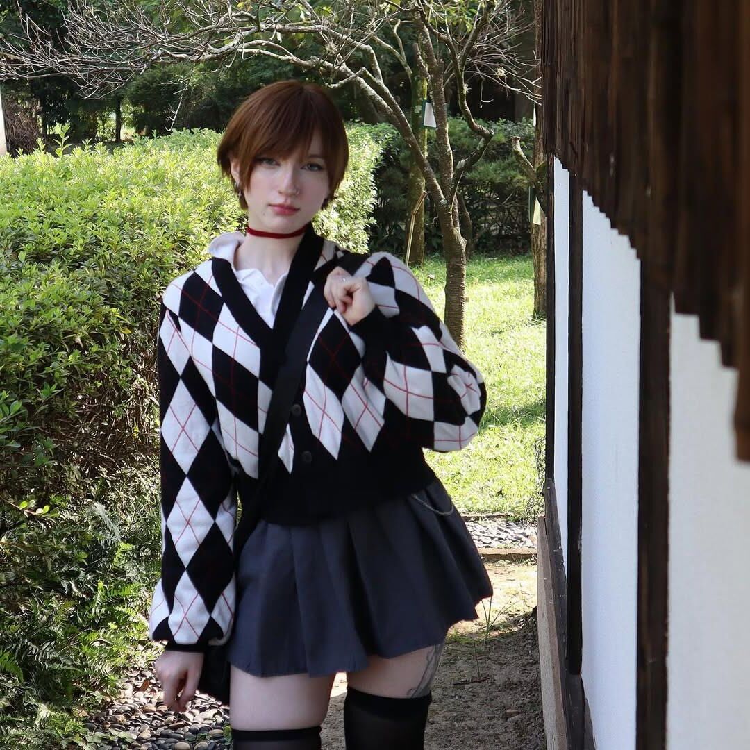 Akemy Sama | 