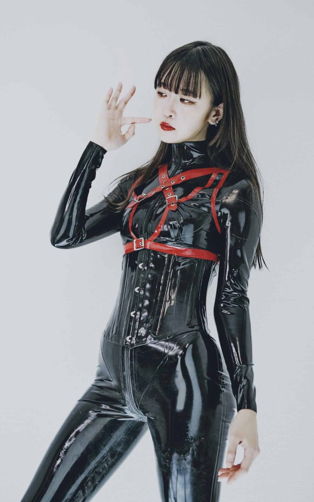 フェチ：黄色と黒のエディション