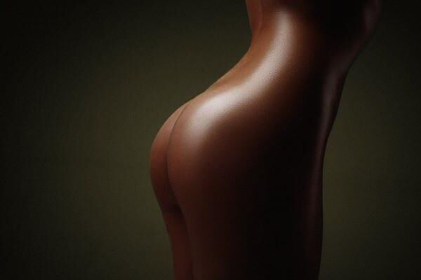 Culs parfaits