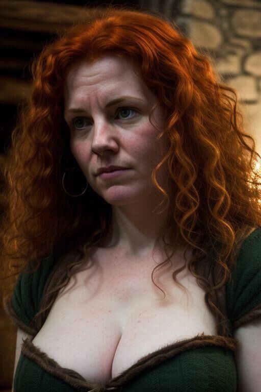 Merida