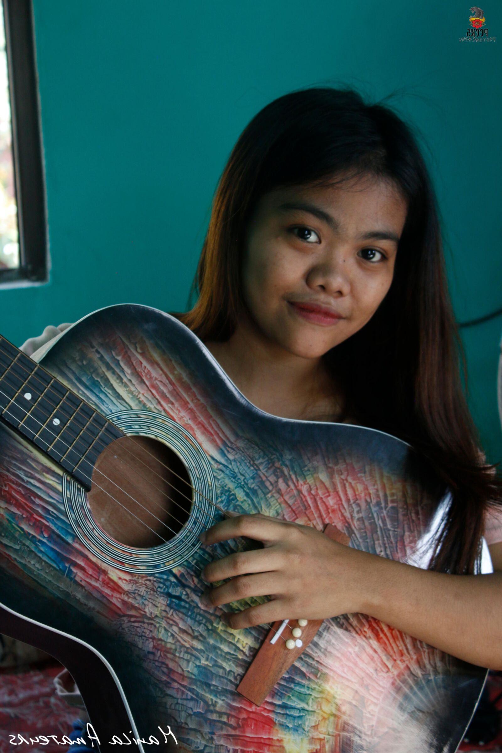 MaryAnn Manila Amateures