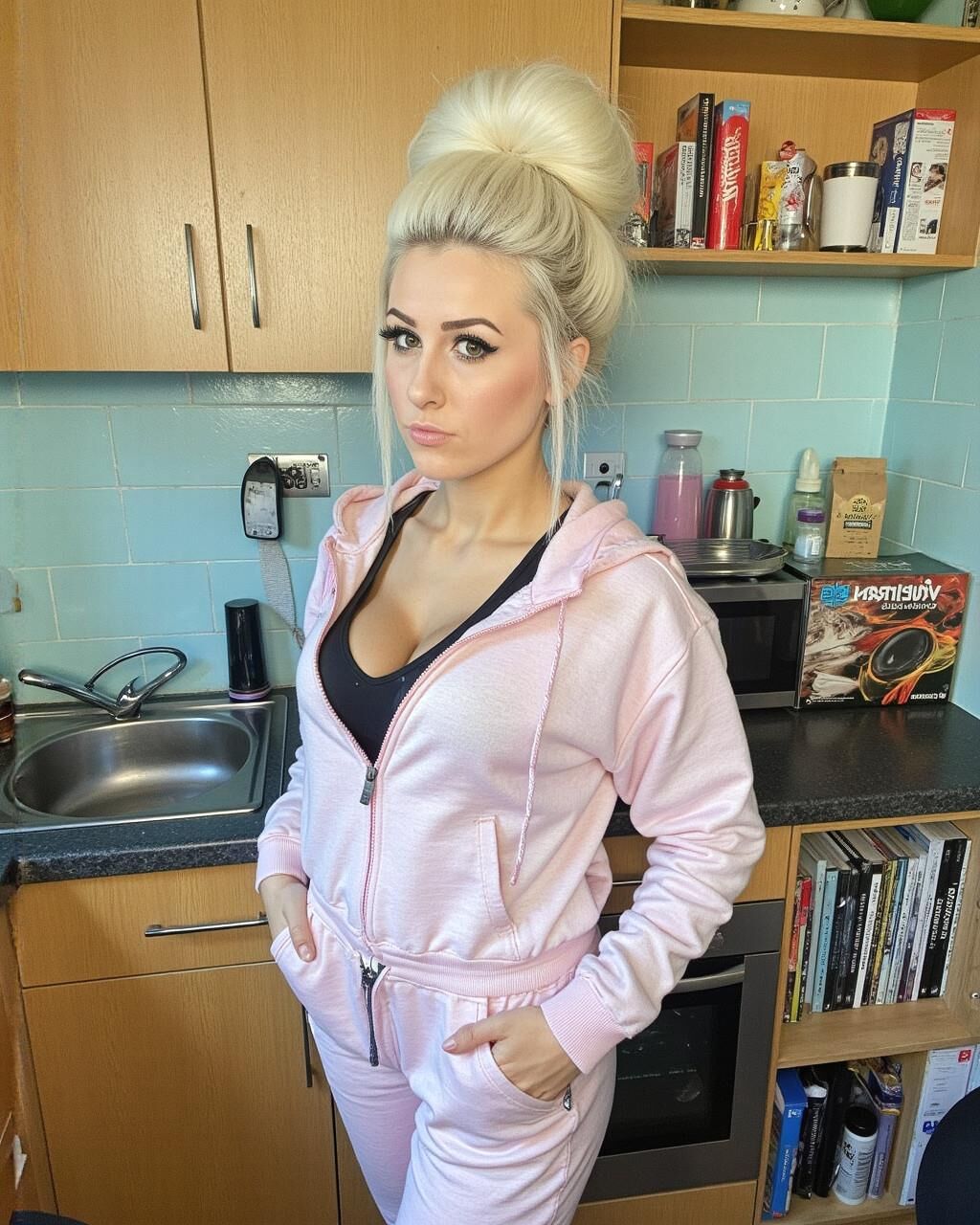 Casual Insta Chavs #