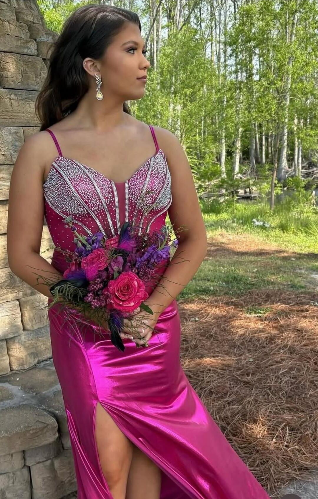 Prom queen 