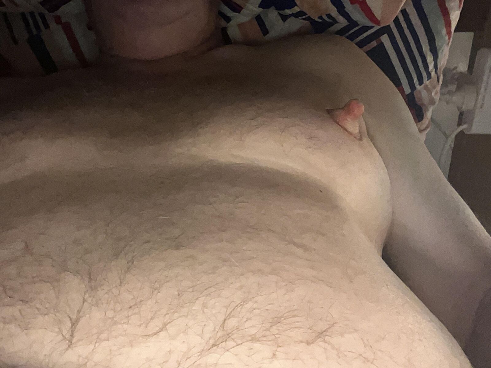 Pumping and pumped 