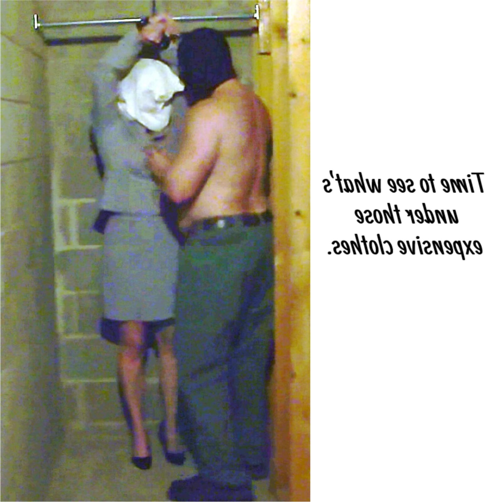 Заложники