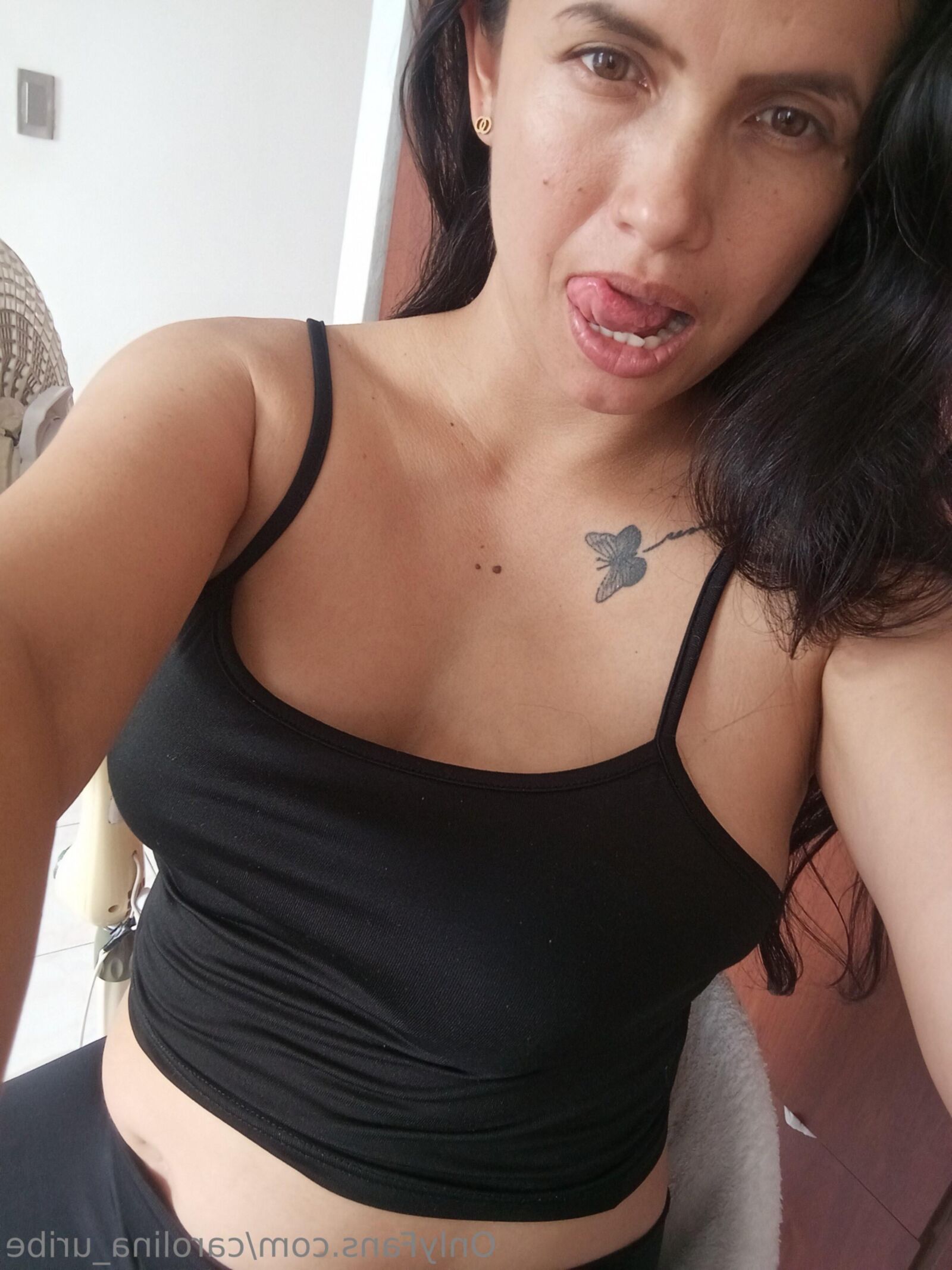 Carolina Big Ass Big Boobs Beauty Latino Anal Milf Gaping Shots