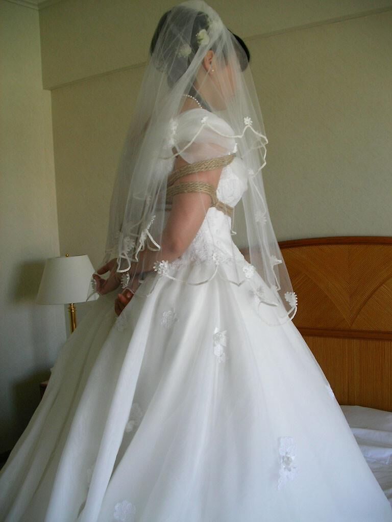 Bondage Brides Pt.