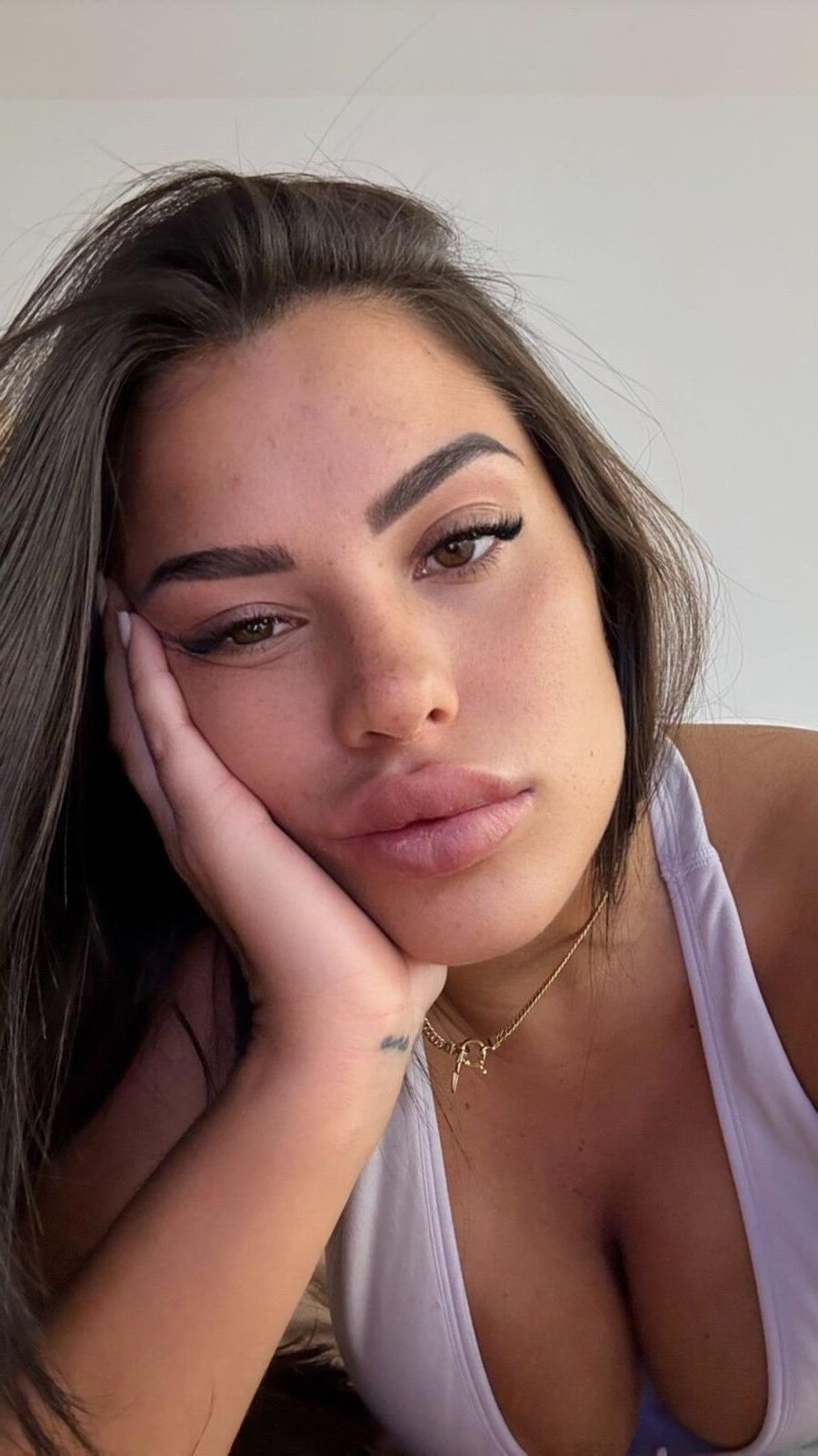 Latina slut