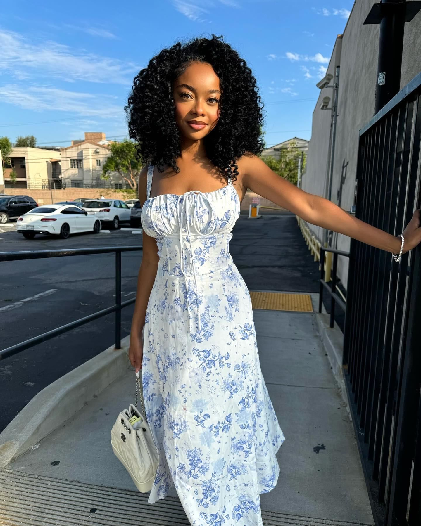 Skai Jackson