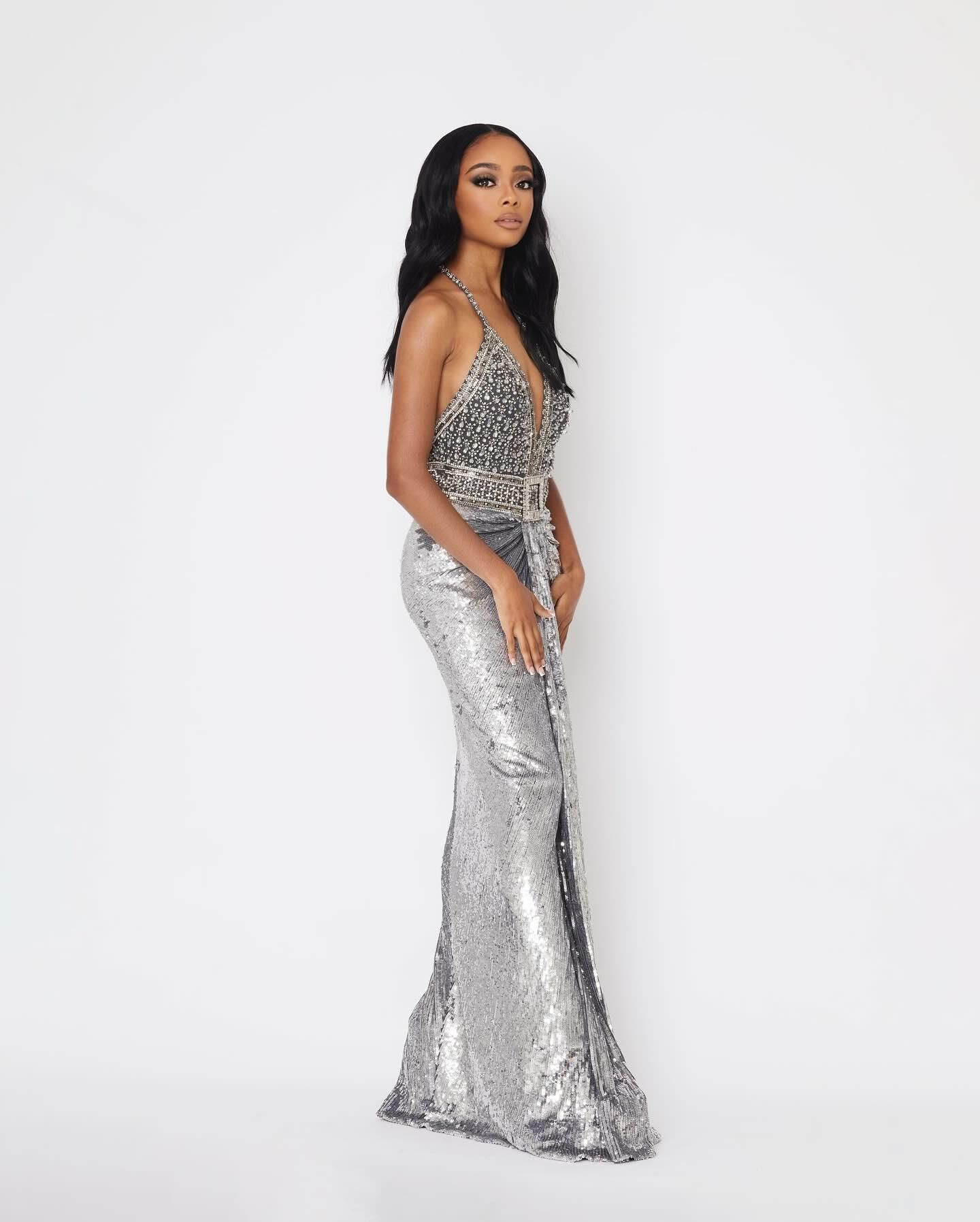 Skai Jackson