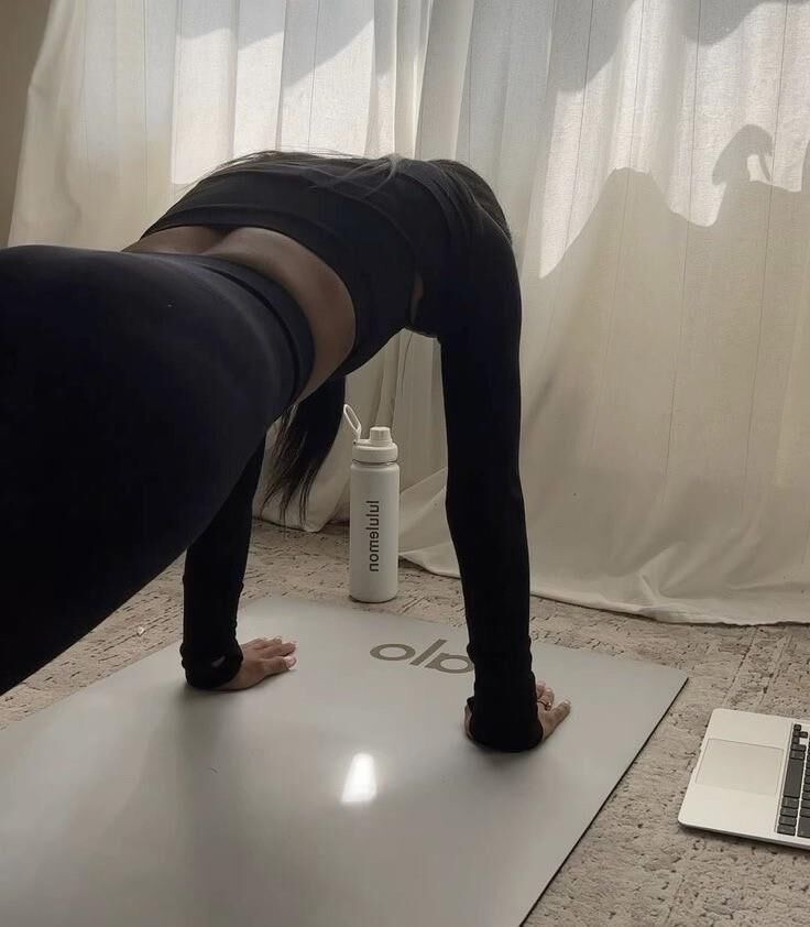 Fitnessentage