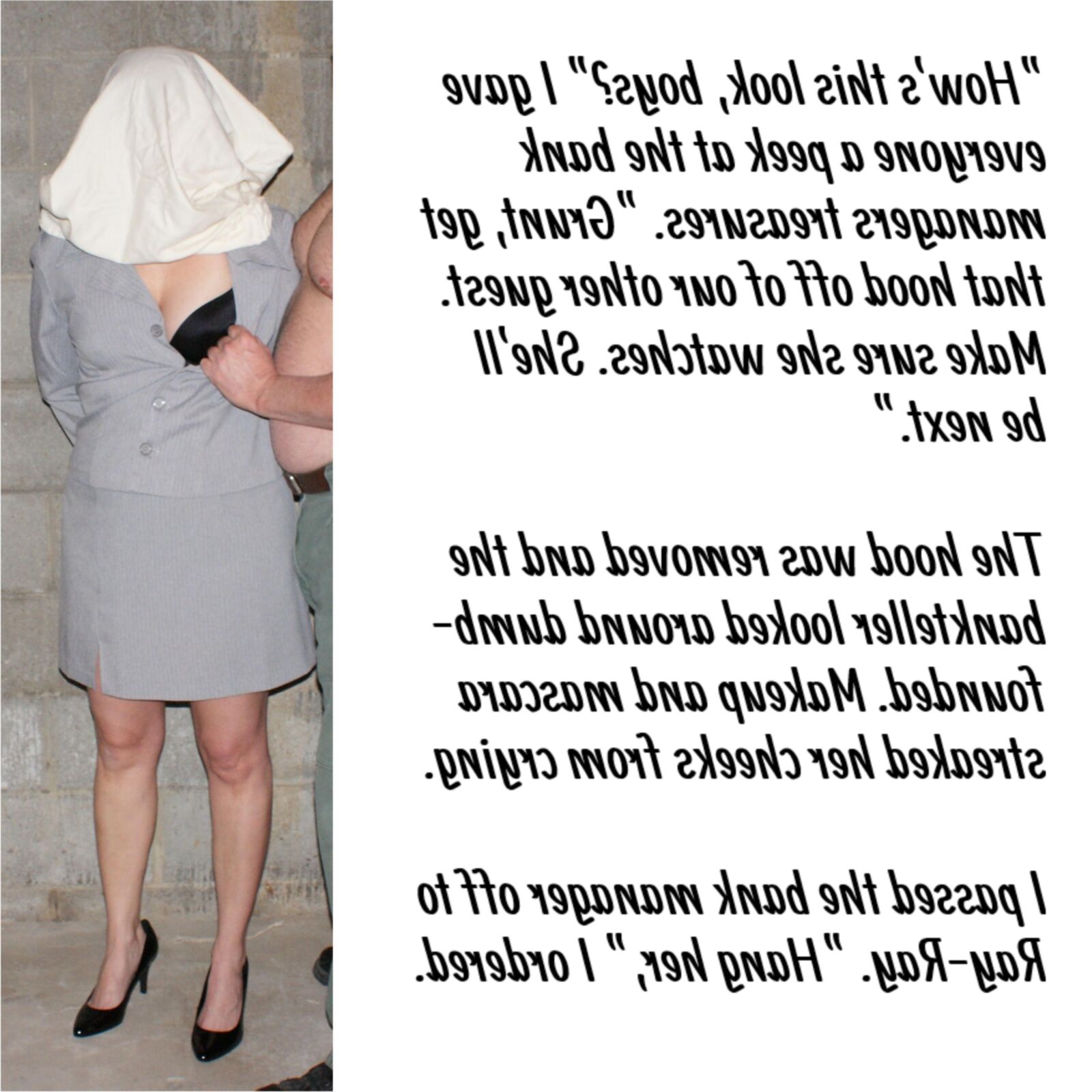 Заложники