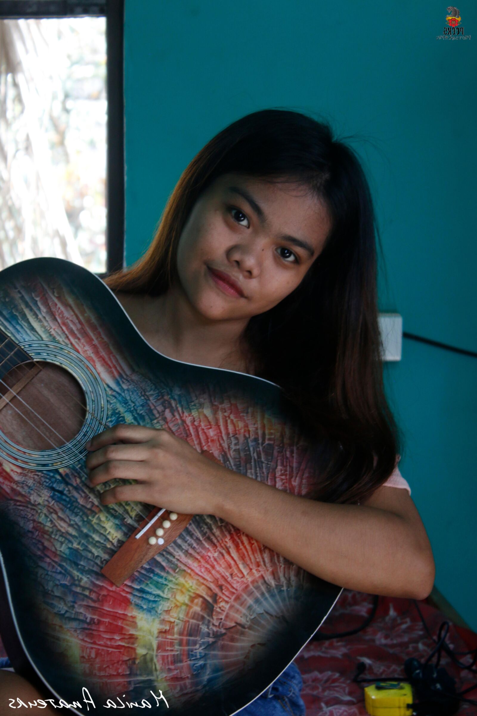 MaryAnn Manila Amateures
