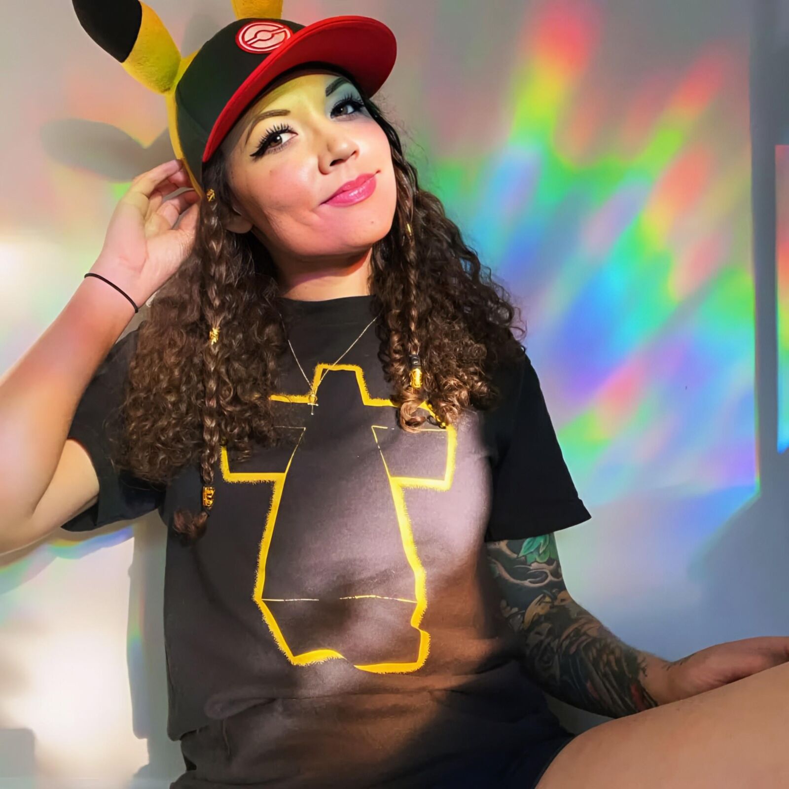 Holllyy Patttersonn Sensual