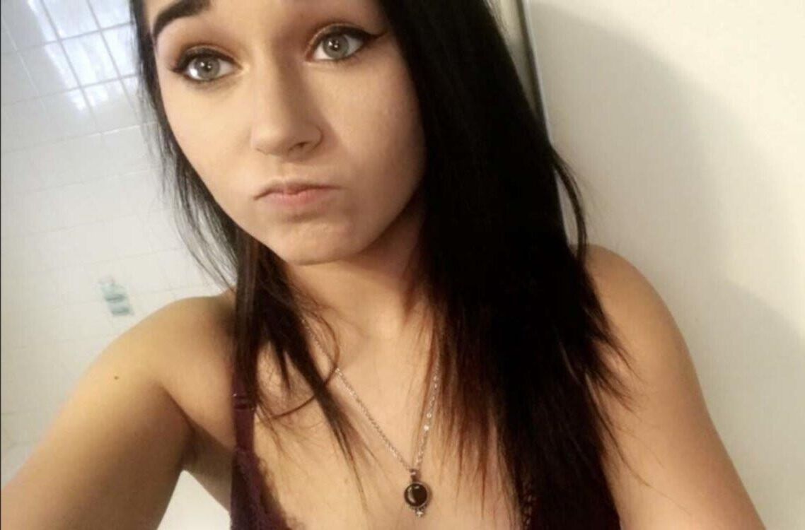 Texas Tart Kylee