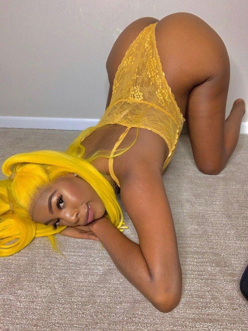 Jolie Naomi