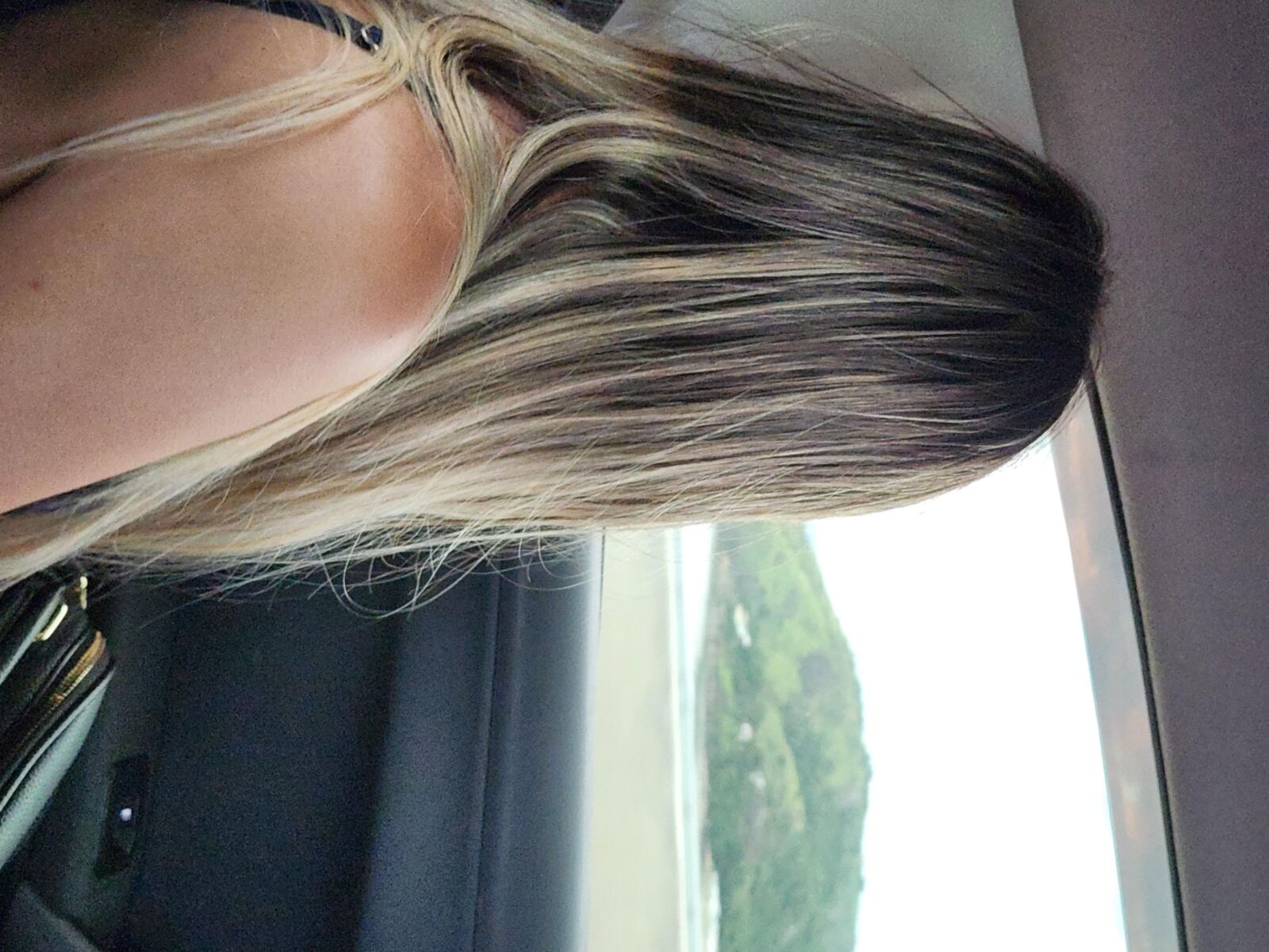 MILF quente