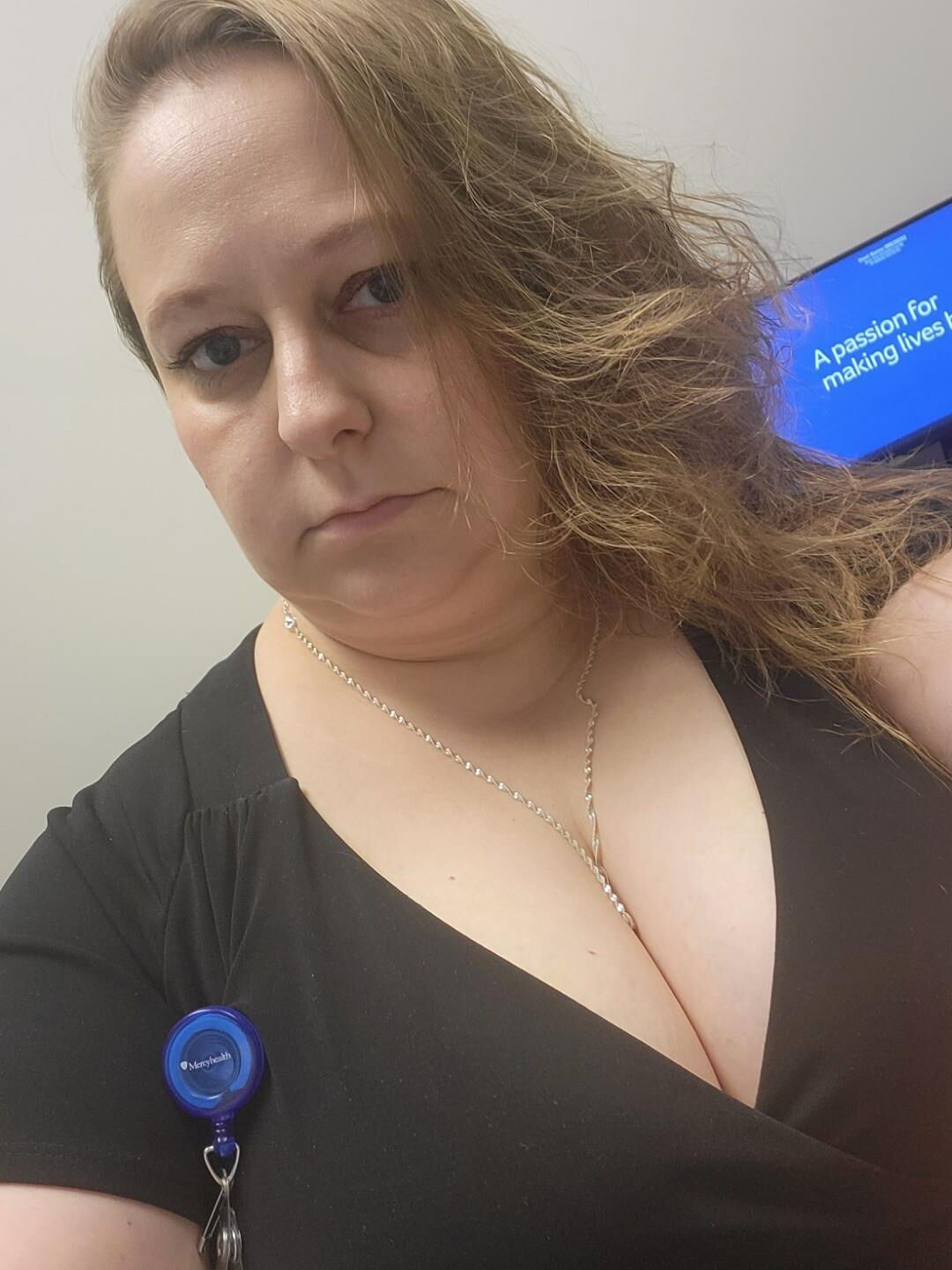 Big Mamma!