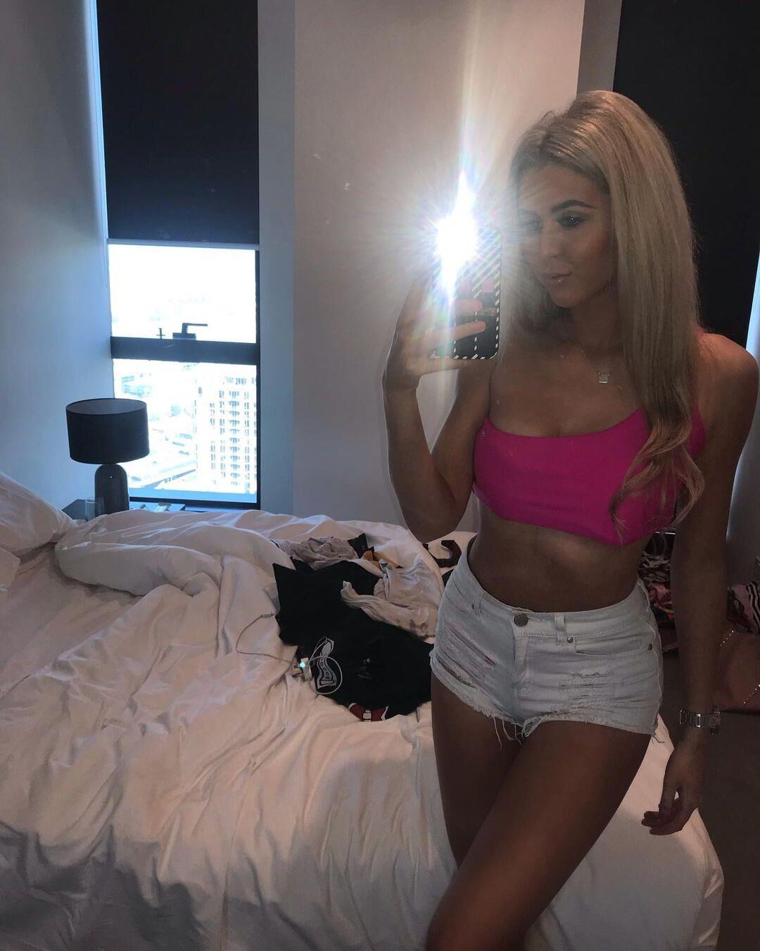 Fickbare hypersexualisierte Chav -Chavs