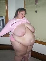 Pour BBW Lover