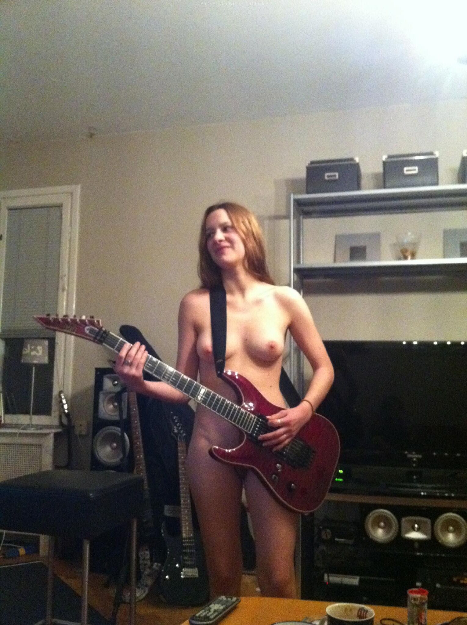 Guitar