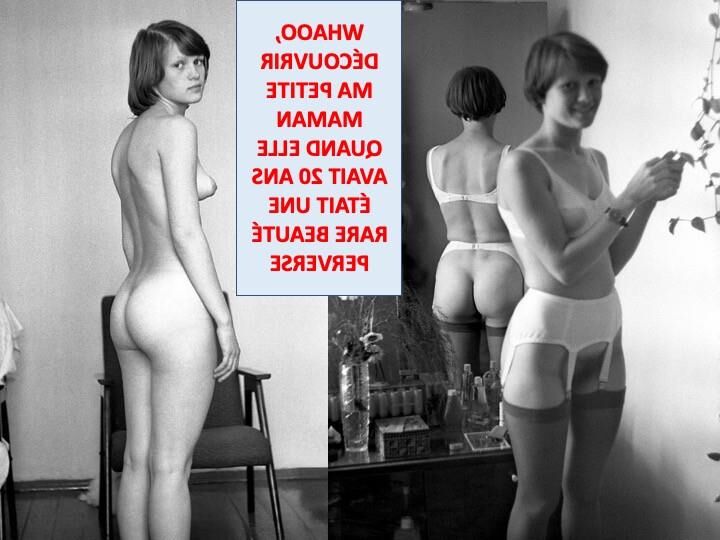 Французские истории о шлепке семьи