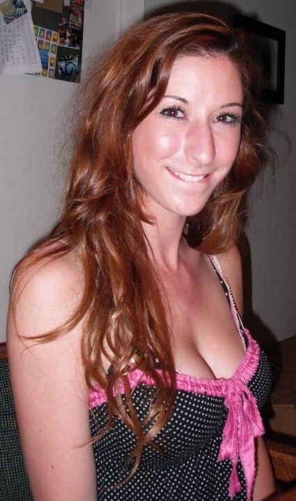 Tamara alias jüdische Rothaarige