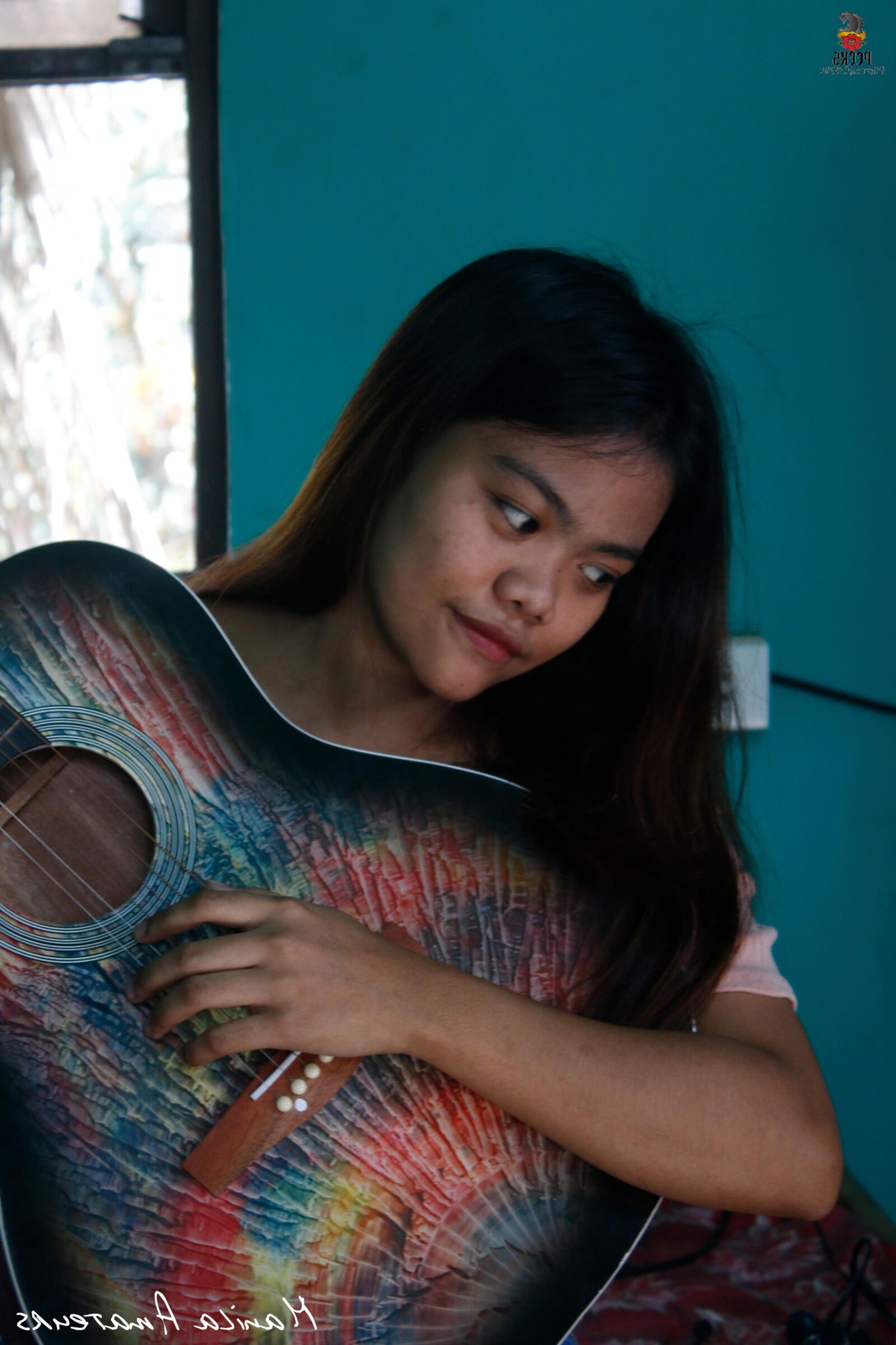 MaryAnn Manila Amateures