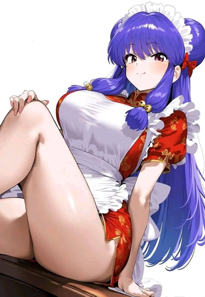 Anime II 