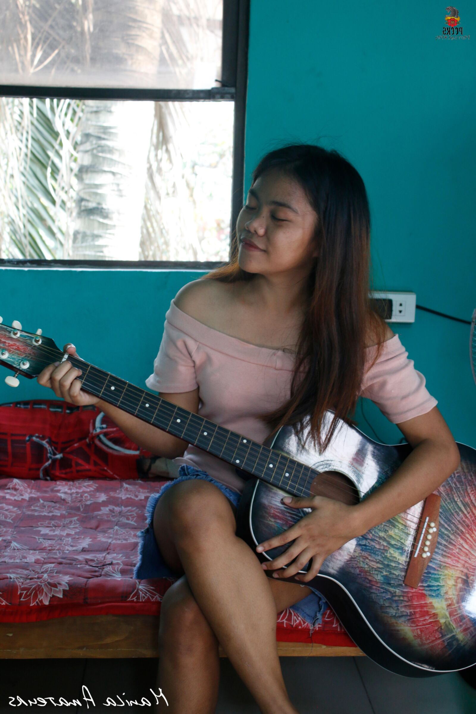 MaryAnn Manila Amateures