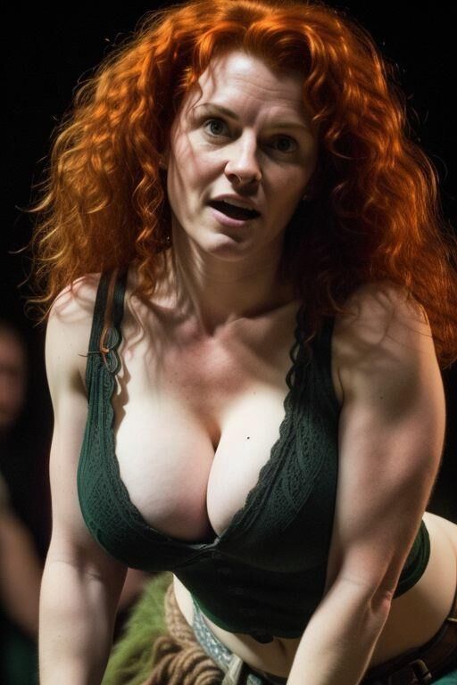 Merida