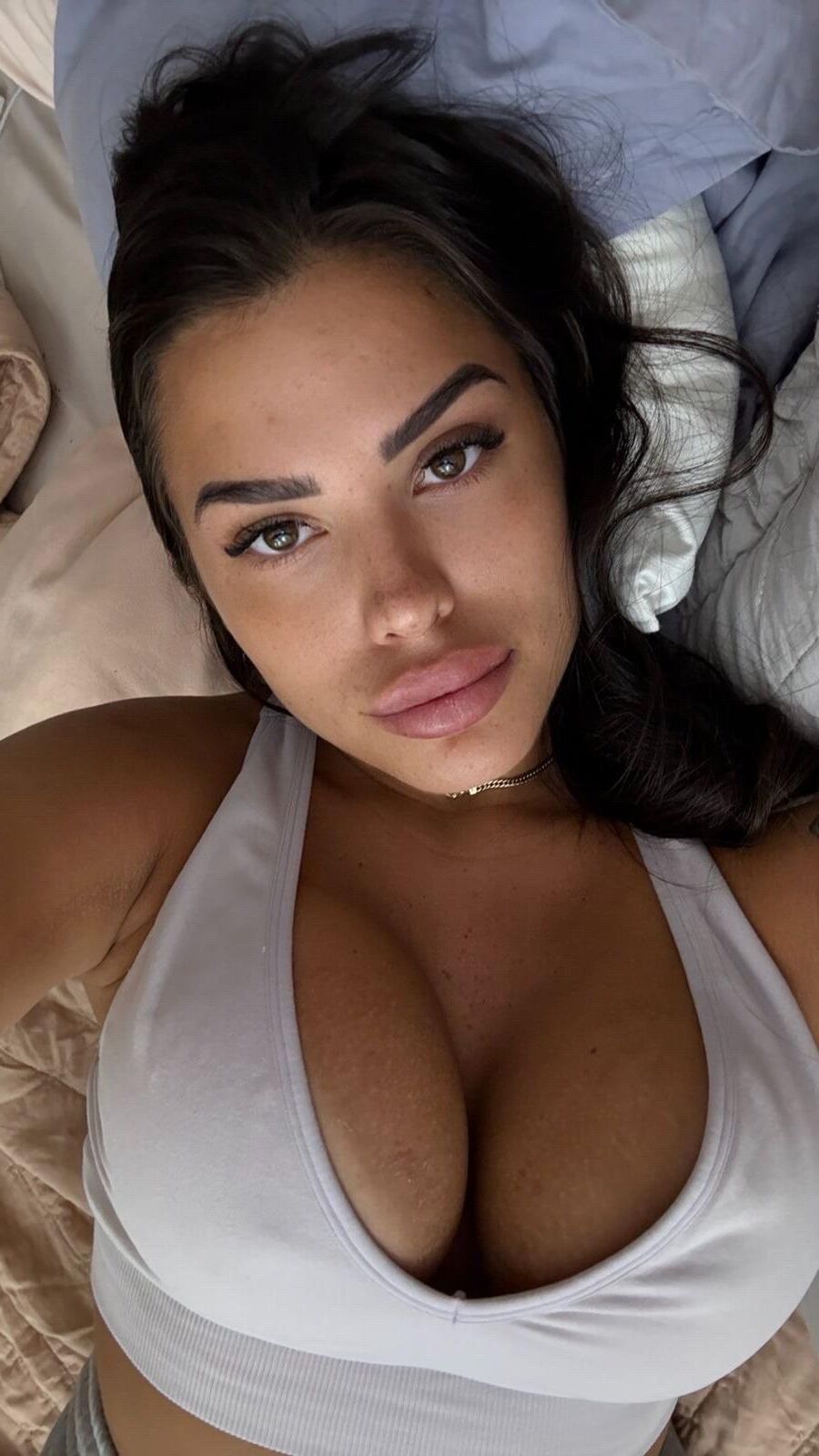 Latina slut
