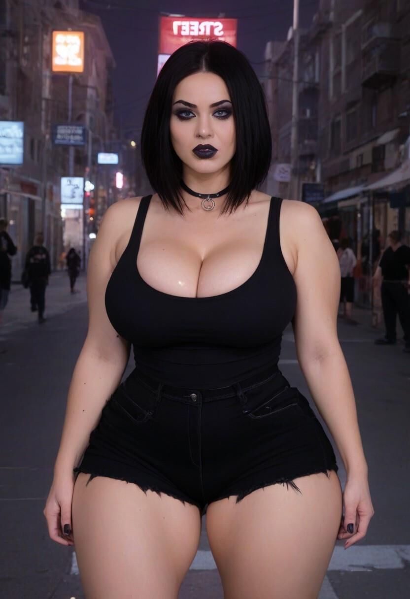 AI Generated Babes 