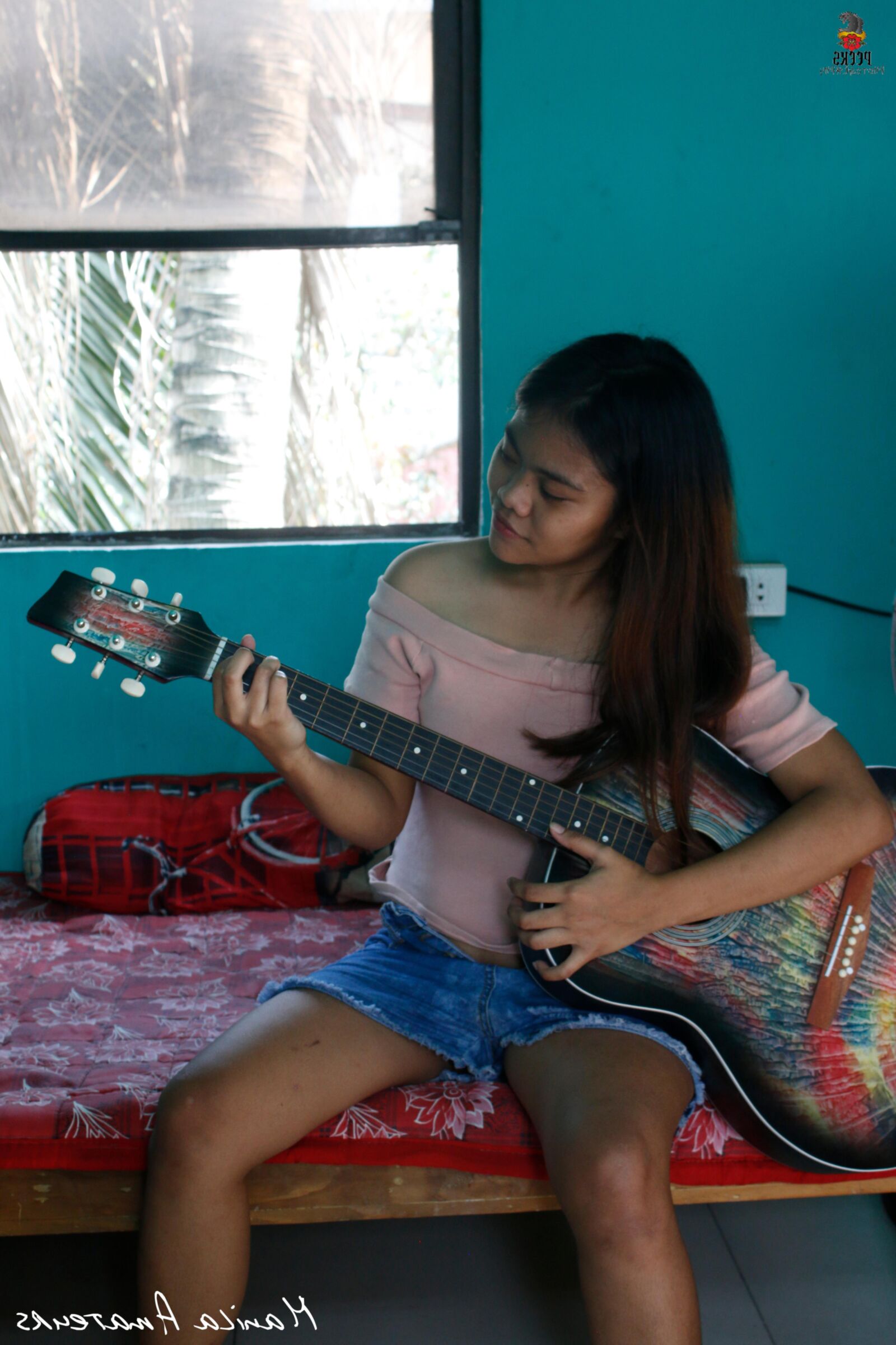MaryAnn Manila Amateures