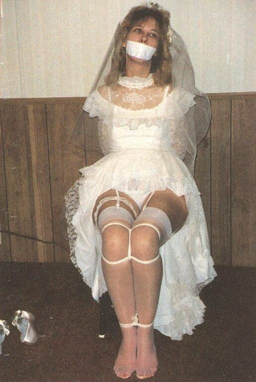 Bondage Brides Pt.