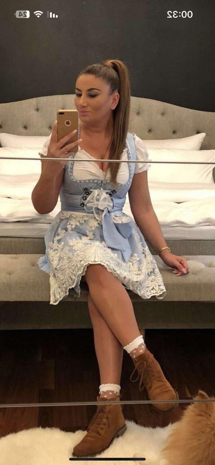 La maman de quelqu'un est une salope sexy