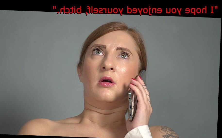 Будьте осторожны, где вы мастурбируете