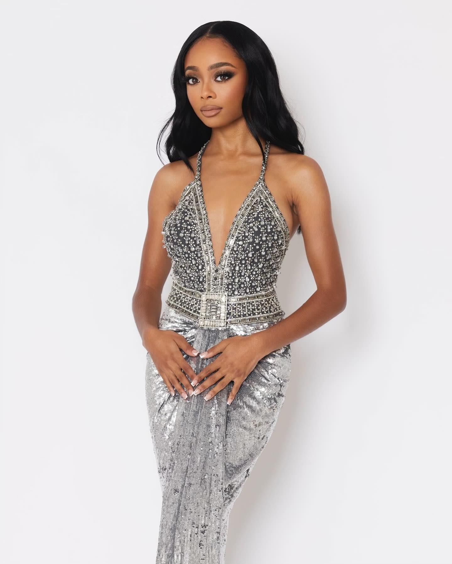 Skai Jackson