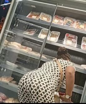 Ebony Mom Voyeur Big Ass
