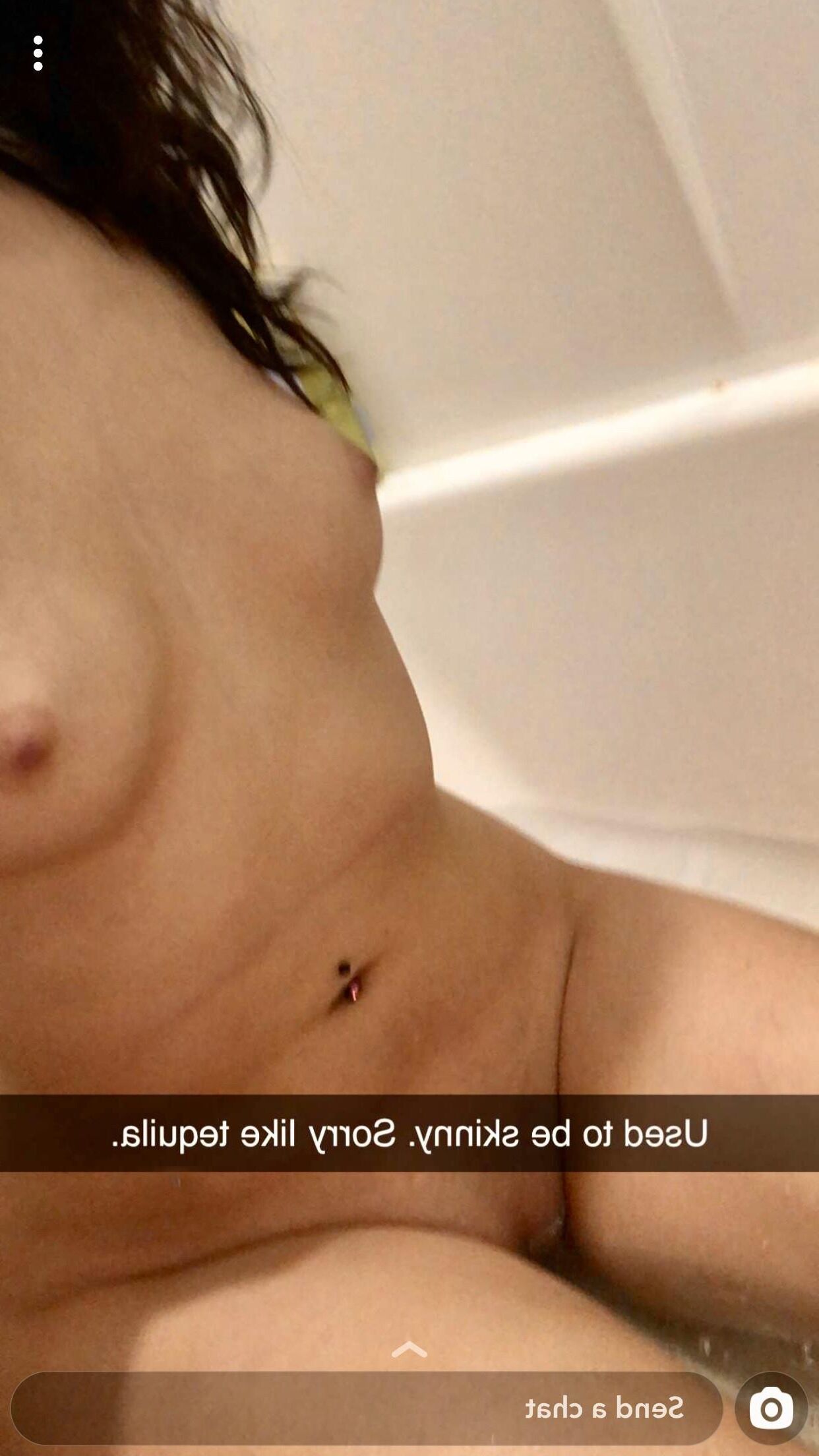 Kristen the Teasing Wife