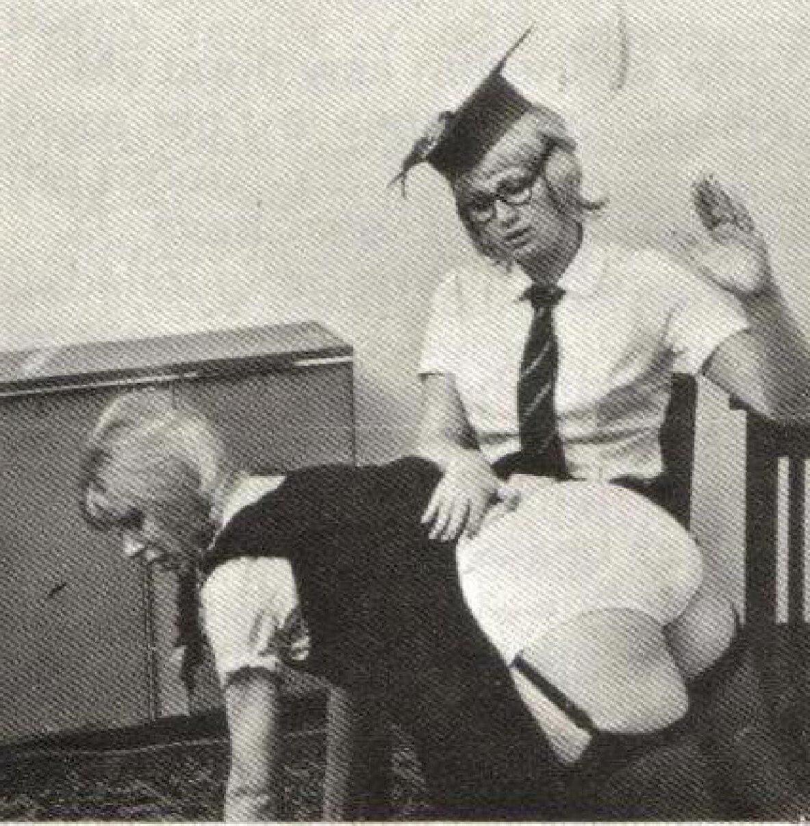 Retro Spanking Janus Special Spanking Ausgabe