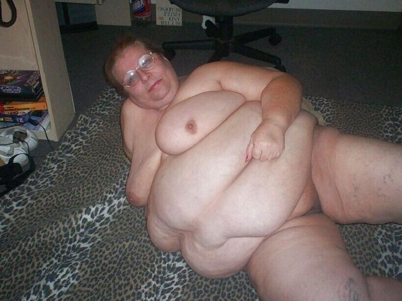 Los Eidechse BBW
