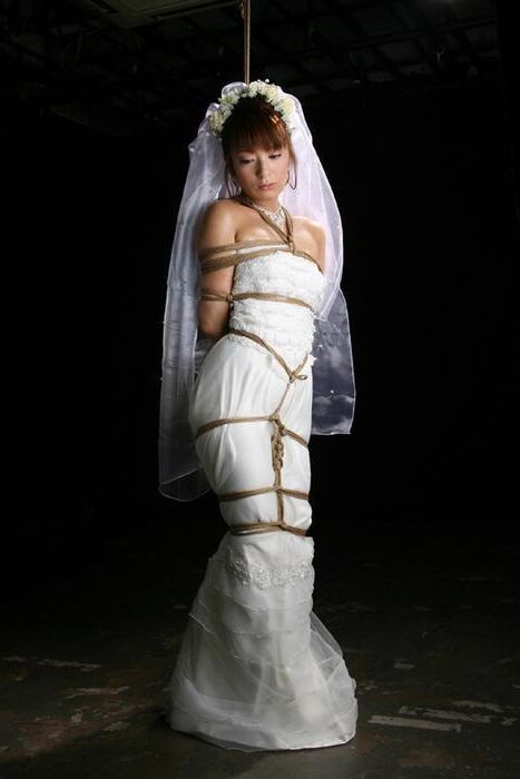 Bondage Brides Pt.
