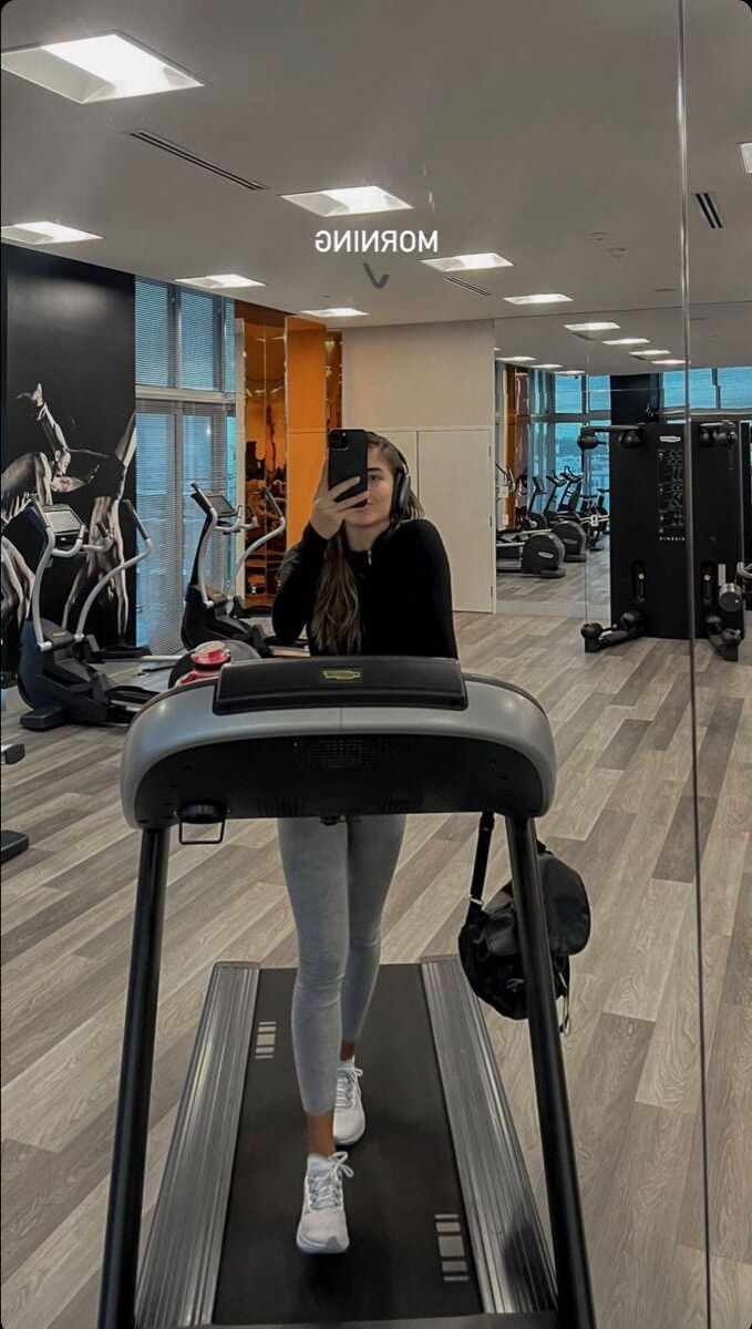 Fitnessentage