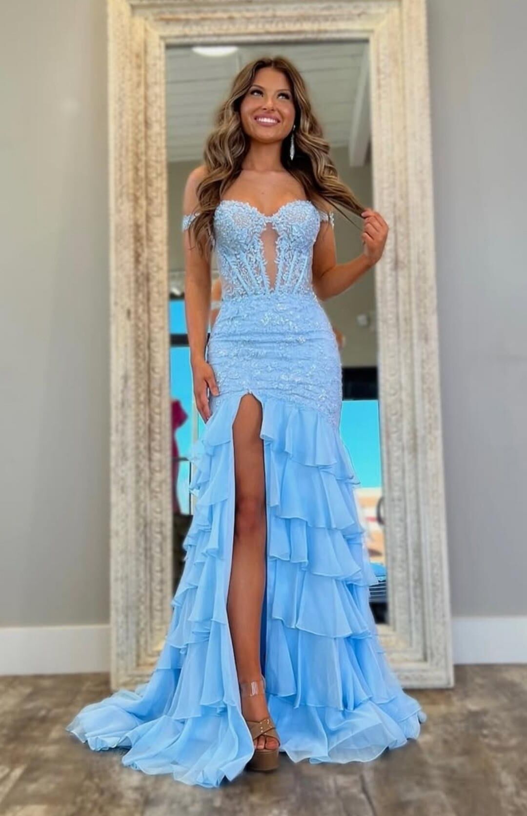 Prom queen 