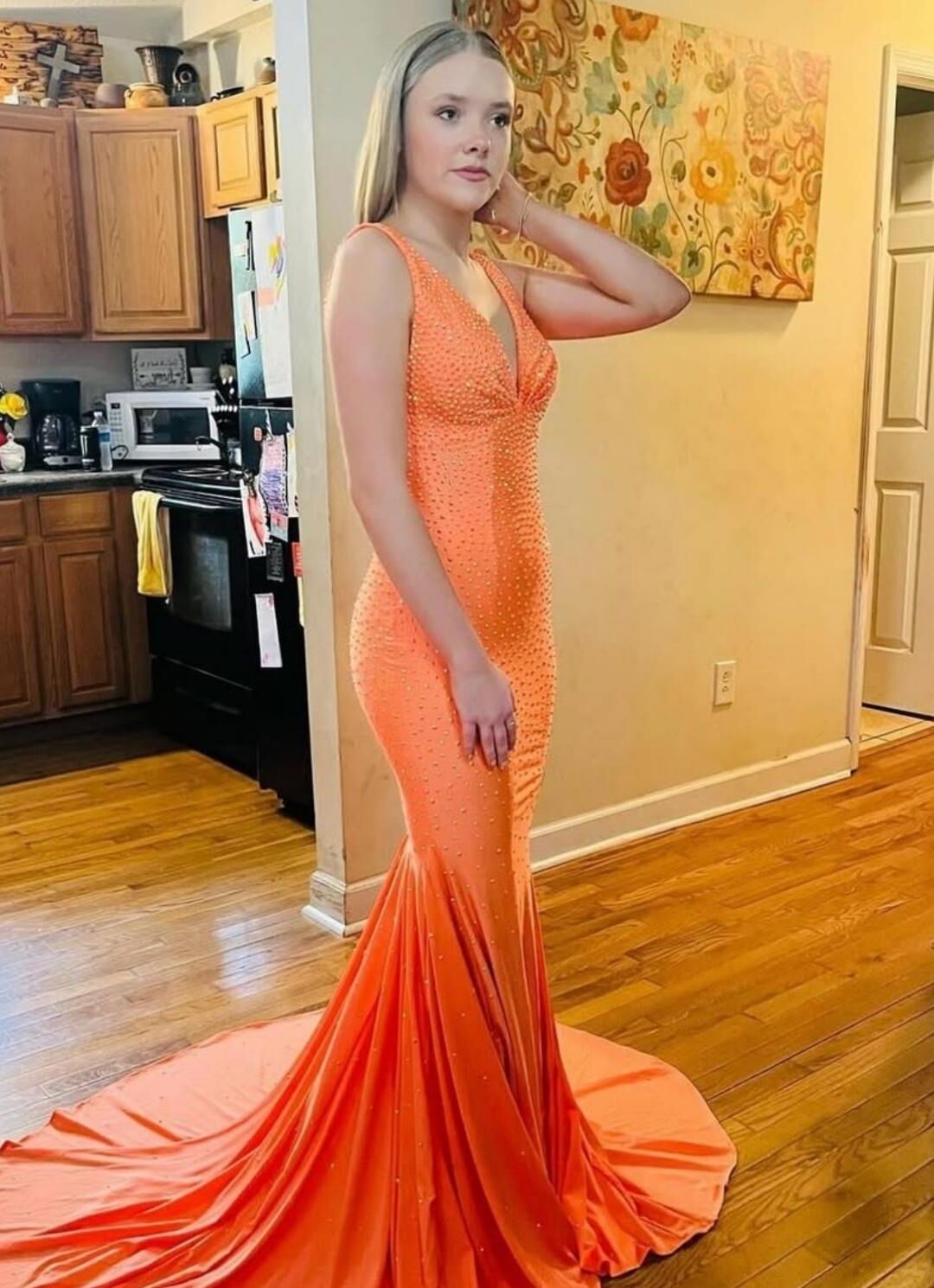 Prom queen 