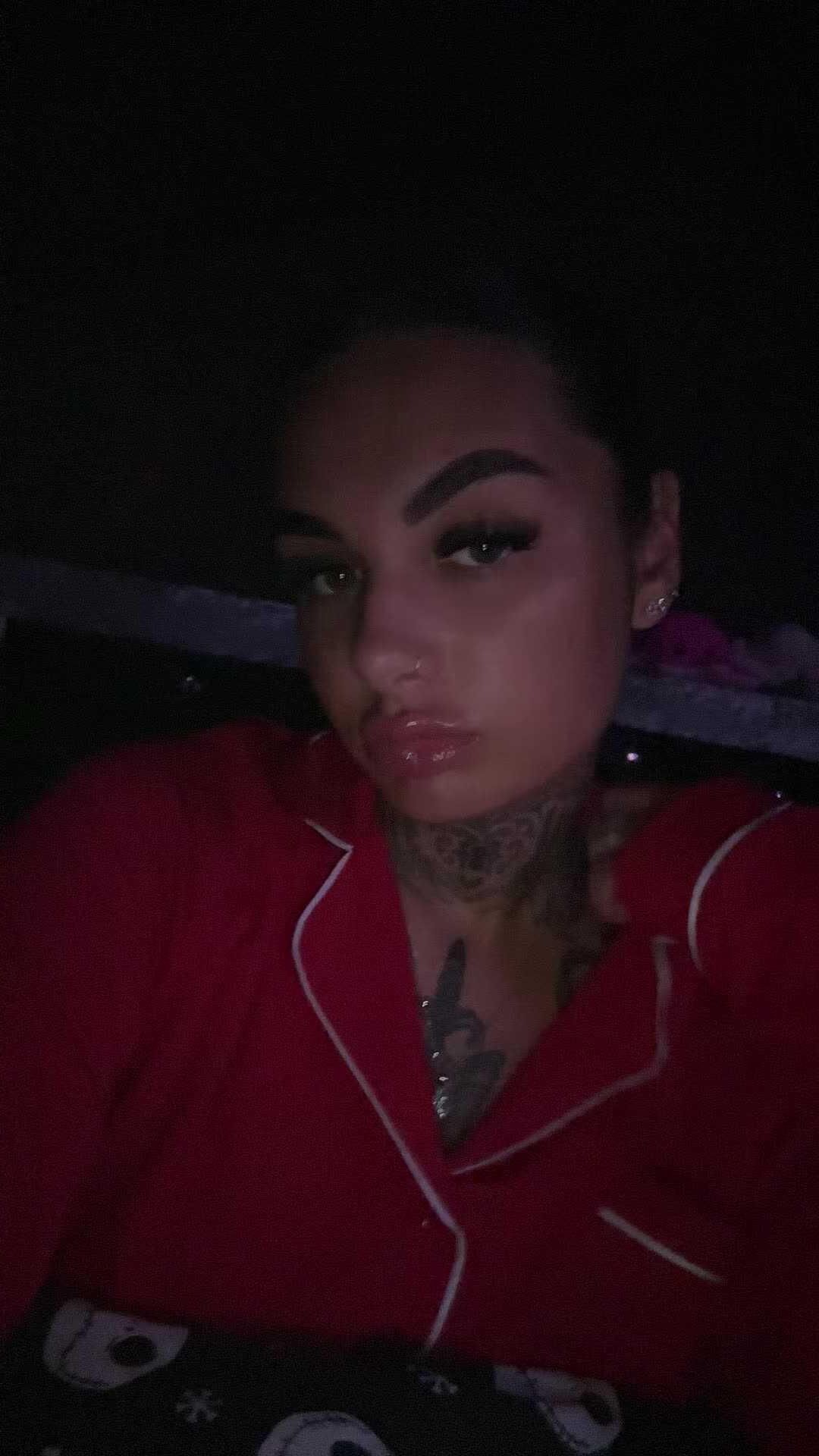 Fickbare hypersexualisierte Chav -Chavs