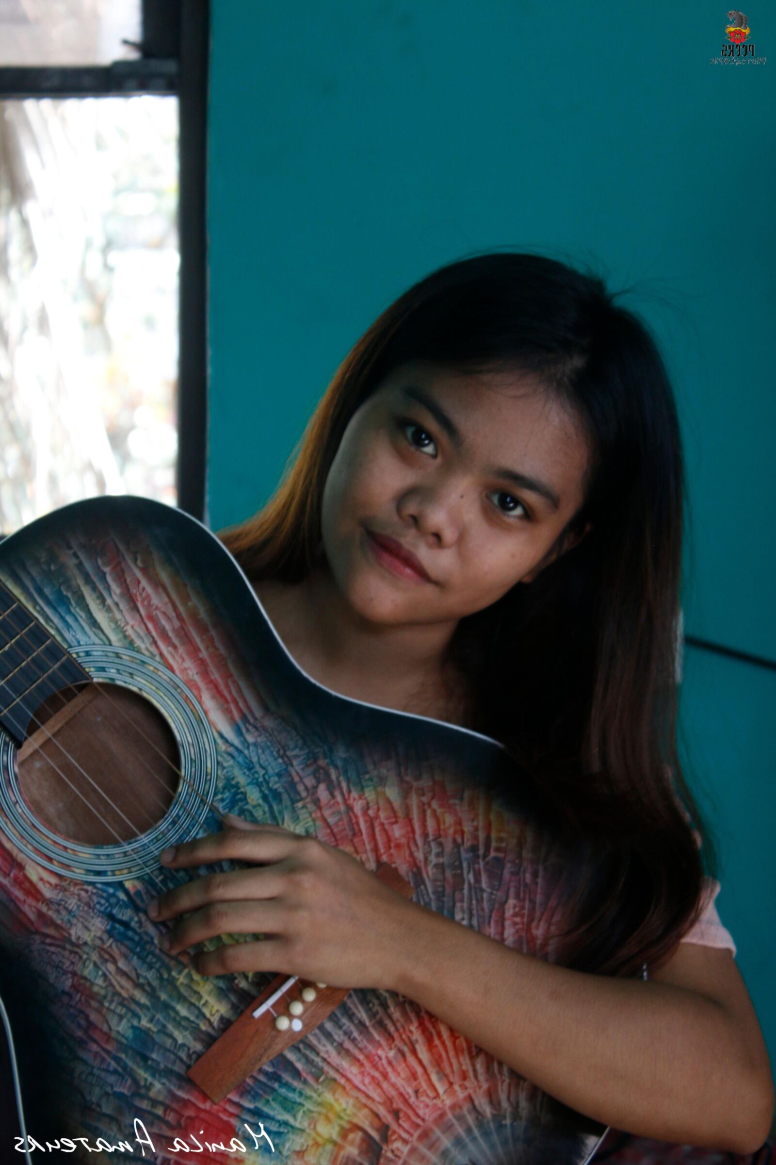 MaryAnn Manila Amateures
