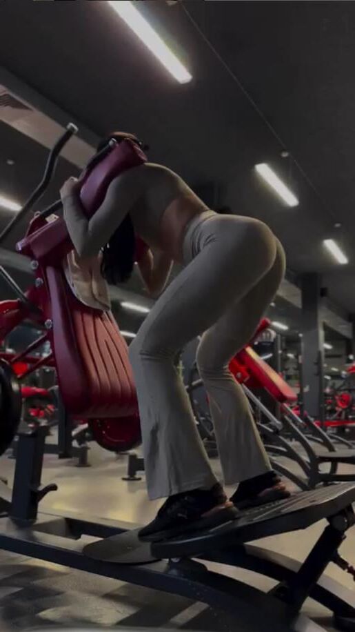 Fitnessentage