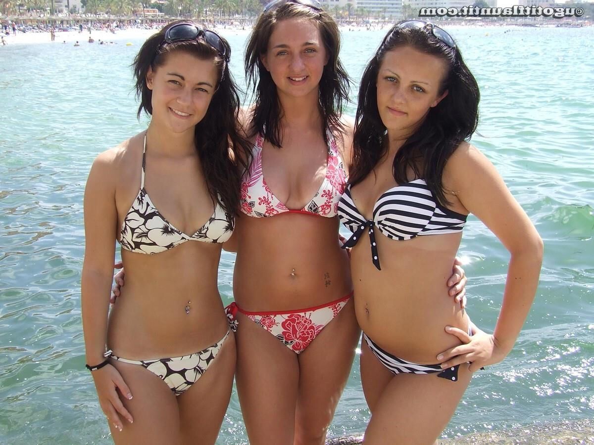 FI Kate & Katrina